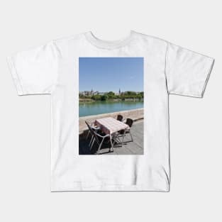 Guadalquivir Kids T-Shirt